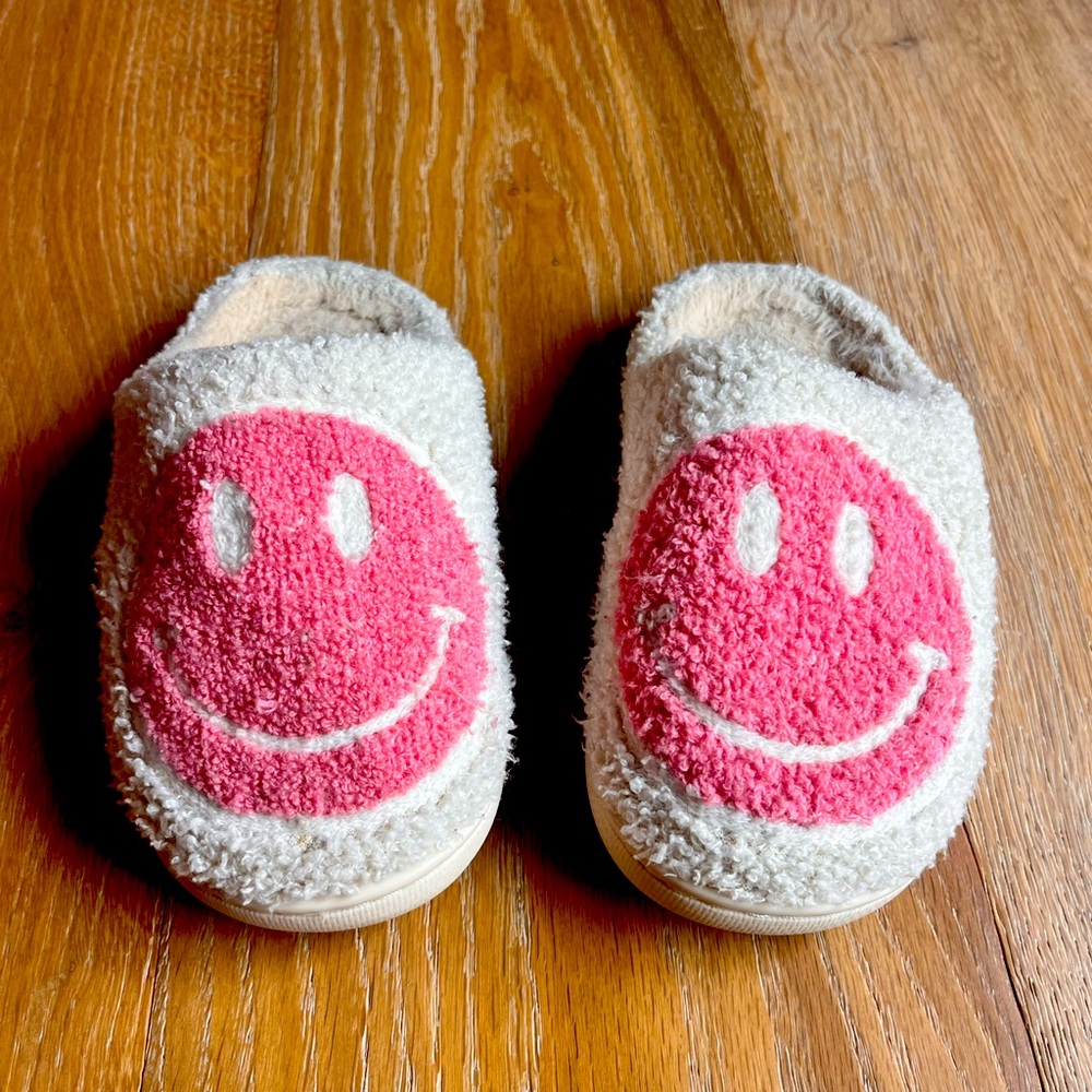 Kids slippers